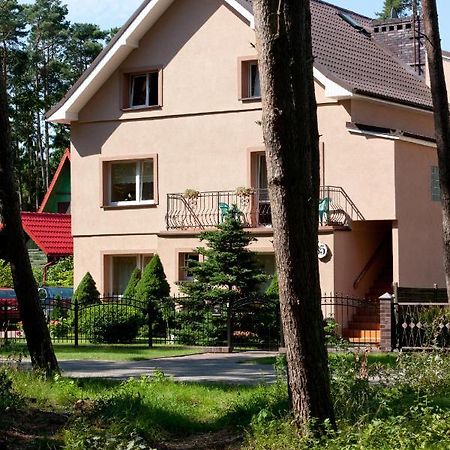 Janina Apartment Pobierowo Cameră foto