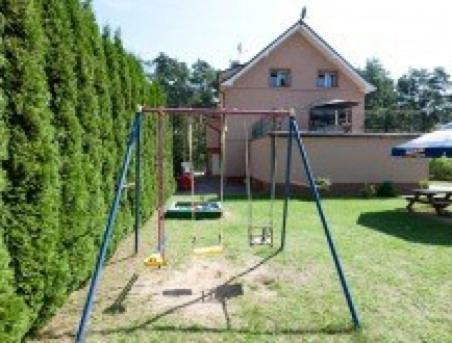 Janina Apartment Pobierowo Exterior foto