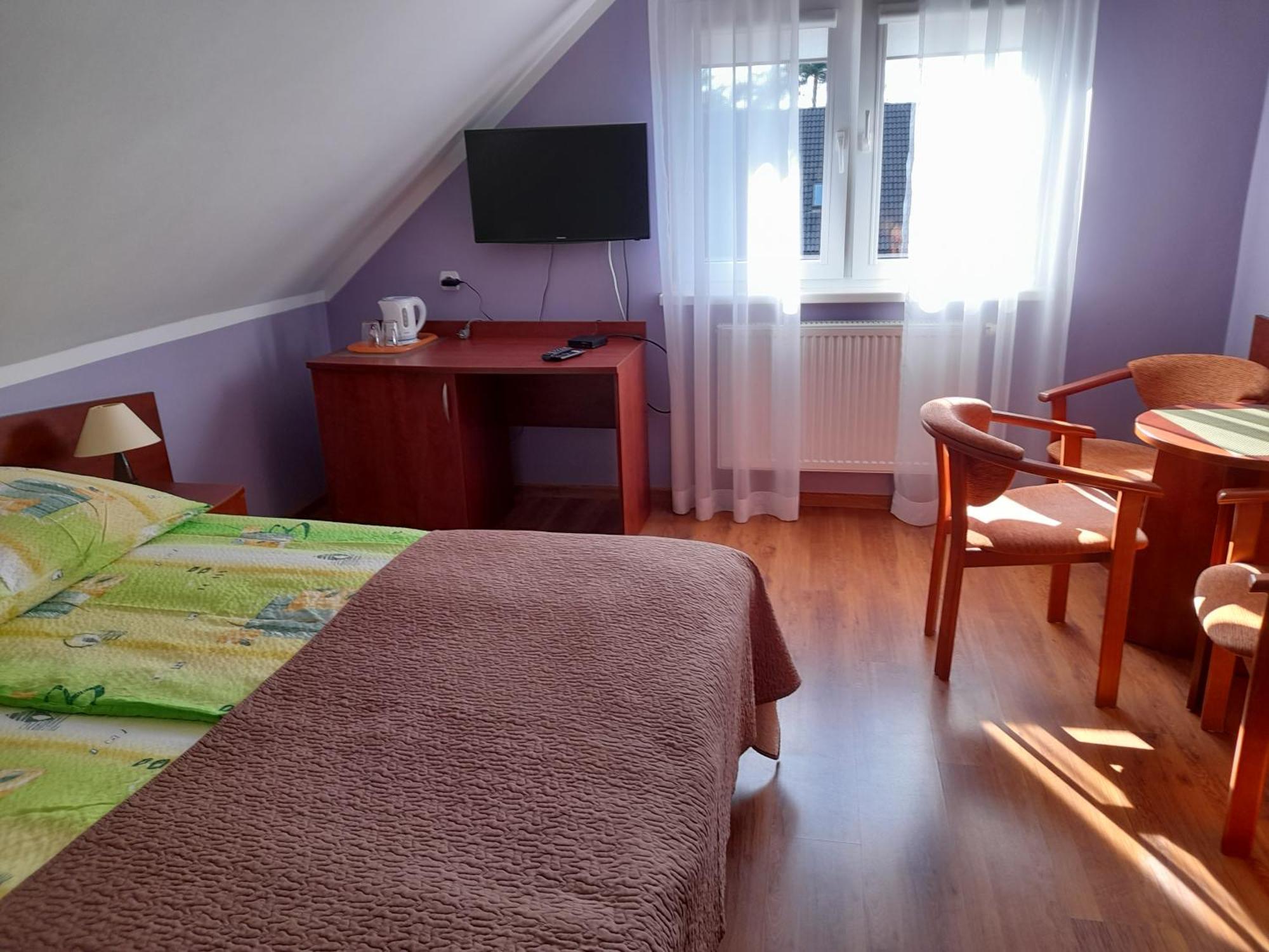 Janina Apartment Pobierowo Exterior foto