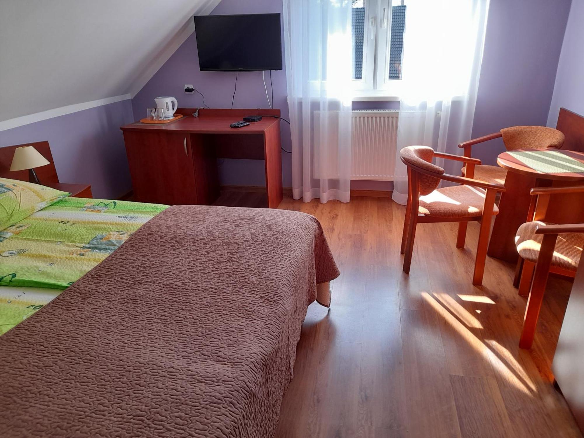 Janina Apartment Pobierowo Exterior foto
